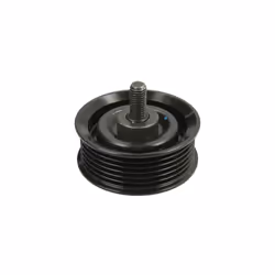 Galet enrouleur de courroie d'accessoire SKF VKM 65078