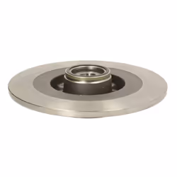 Disque de frein SKF VKBD 1030 arrière, plein, 1 pièce