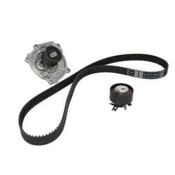 Kit distribution avec pompe à eau SKF VKMC 08502