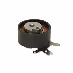 Galet tendeur, courroie de distribution SKF VKM 18502