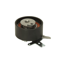 Galet tendeur, courroie de distribution SKF VKM 18502