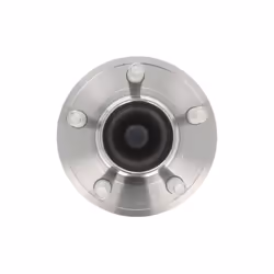 Jeu de roulements de roue SKF VKBA 7012