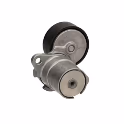Galet tendeur, courroie d'accessoire SKF VKM 31160
