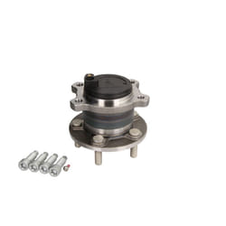 Jeu de roulements de roue SKF VKBA 6788