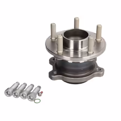 Jeu de roulements de roue SKF VKBA 6788