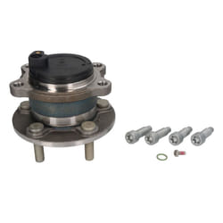 Jeu de roulements de roue SKF VKBA 6789