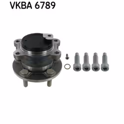 Jeu de roulements de roue SKF VKBA 6789 - Vue supplémentaire 4