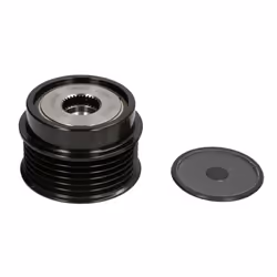 Poulie roue libre, alternateur SKF VKM 06506
