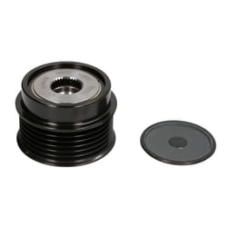 Poulie roue libre, alternateur SKF VKM 06506