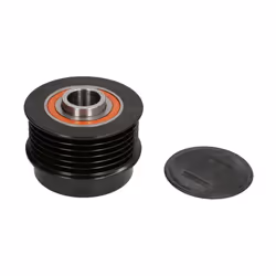 Poulie roue libre, alternateur SKF VKM 06506