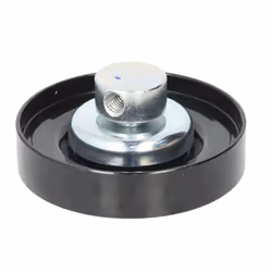 Galet tendeur, courroie d'accessoire SKF VKM 62031