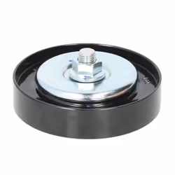 Galet tendeur, courroie d'accessoire SKF VKM 62031