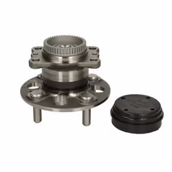 Jeu de roulements de roue SKF VKBA 7642