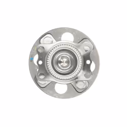 Jeu de roulements de roue SKF VKBA 7642