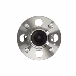 Jeu de roulements de roue SKF VKBA 7642