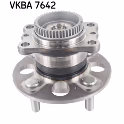 Jeu de roulements de roue SKF VKBA 7642 - Vue supplémentaire 4