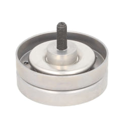 Galet enrouleur de courroie d'accessoire SKF VKM 31280
