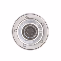 Galet enrouleur de courroie d'accessoire SKF VKM 31280 - Vue supplémentaire 2