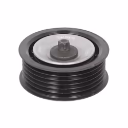 Galet enrouleur de courroie d'accessoire SKF VKM 32093