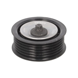 Galet enrouleur de courroie d'accessoire SKF VKM 32093