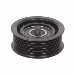 Galet enrouleur de courroie d'accessoire SKF VKM 32093