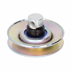 Galet tendeur, courroie d'accessoire SKF VKM 69002