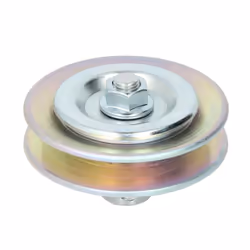 Galet tendeur, courroie d'accessoire SKF VKM 69002