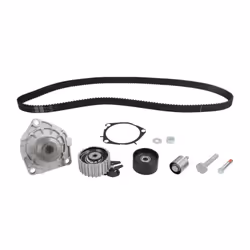 Kit distribution avec pompe à eau SKF VKMC 05124