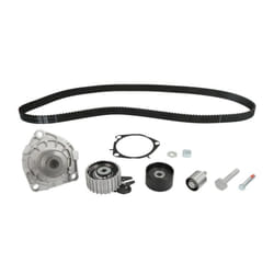 Kit distribution avec pompe à eau SKF VKMC 05124