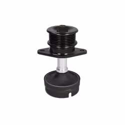 Poulie roue libre, alternateur SKF VKM 03404