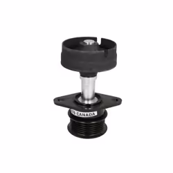 Poulie roue libre, alternateur SKF VKM 03404