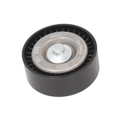 Galet enrouleur de courroie d'accessoire SKF VKM 34219