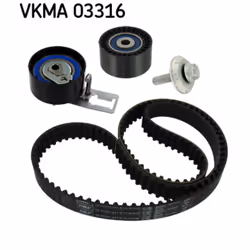 Kit distribution SKF VKMA 03316