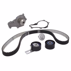 Kit distribution avec pompe à eau SKF VKMC 03316
