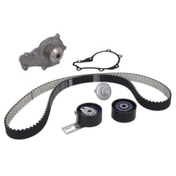 Kit distribution avec pompe à eau SKF VKMC 03316