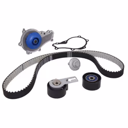 Kit distribution avec pompe à eau SKF VKMC 03316