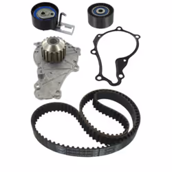 Kit distribution avec pompe à eau SKF VKMC 03316