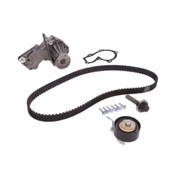 Kit distribution avec pompe à eau SKF VKMC 04215