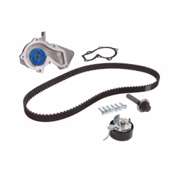 Kit distribution avec pompe à eau SKF VKMC 04215