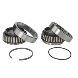 Jeu de roulements de roue SKF VKBA 5448