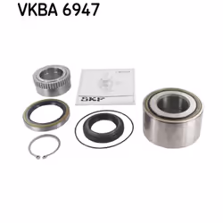 Jeu de roulements de roue SKF VKBA 6947 - Vue supplémentaire 2