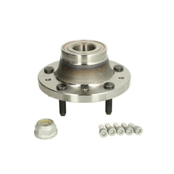 Jeu de roulements de roue SKF VKBA 7029