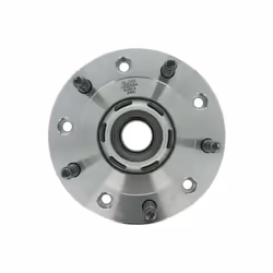 Jeu de roulements de roue SKF VKBA 7030