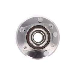 Jeu de roulements de roue SKF VKBA 7015