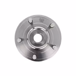 Jeu de roulements de roue SKF VKBA 7015