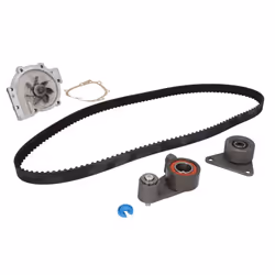 Kit distribution + pompe à eau SKF VKMC 06603