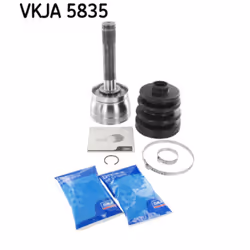 Joint homocinétique, transmission SKF VKJA 5835