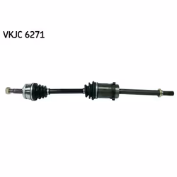Arbre de transmission SKF VKJC 6271 droite - Vue supplémentaire 4