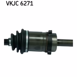 Arbre de transmission SKF VKJC 6271 droite - Vue supplémentaire 6