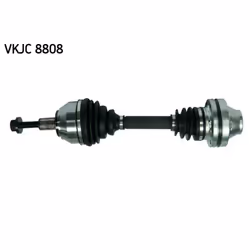 Arbre de transmission SKF VKJC 8808
